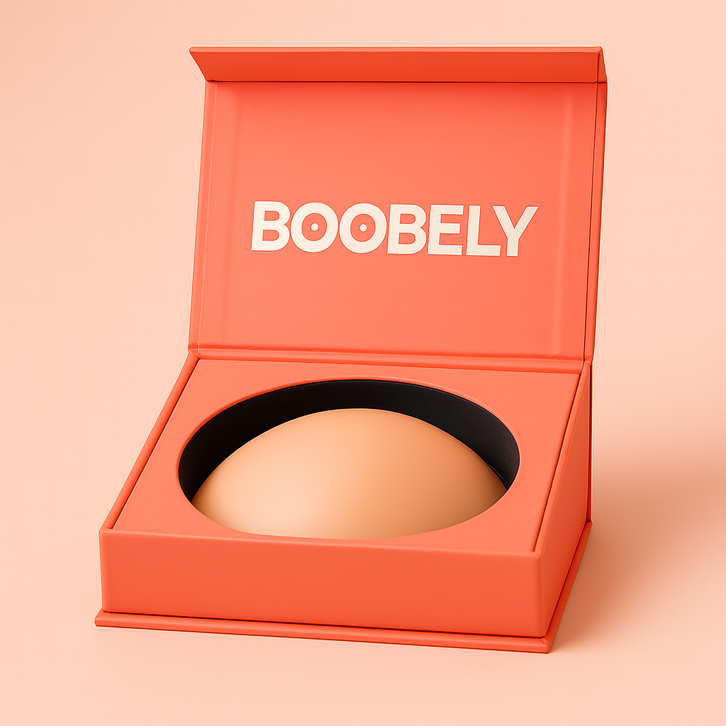 boobely Couvre-Téton