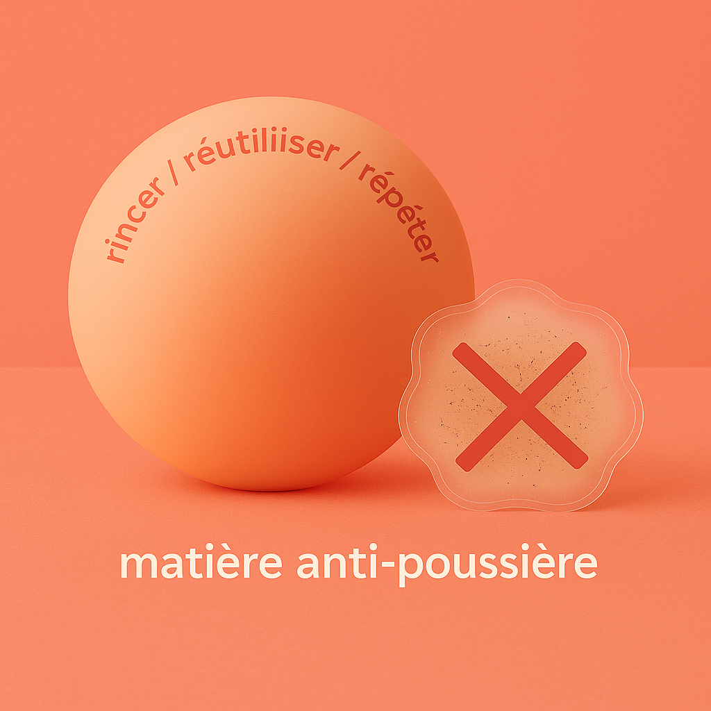 boobely Couvre-Téton