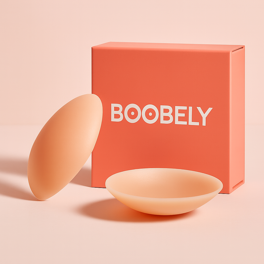 boobely Couvre-Téton